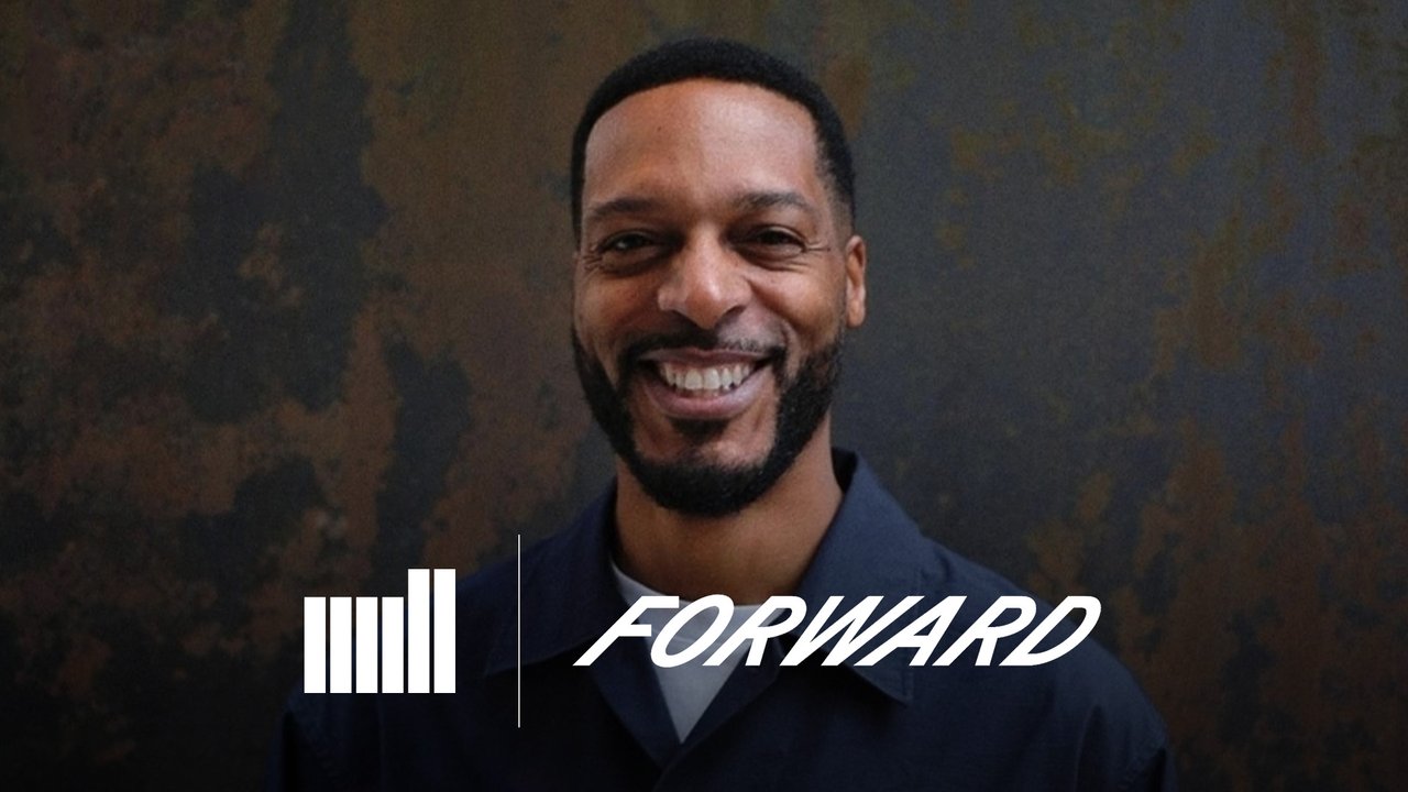 Head of Design, Matthew Campbell at Forward Festival 2026