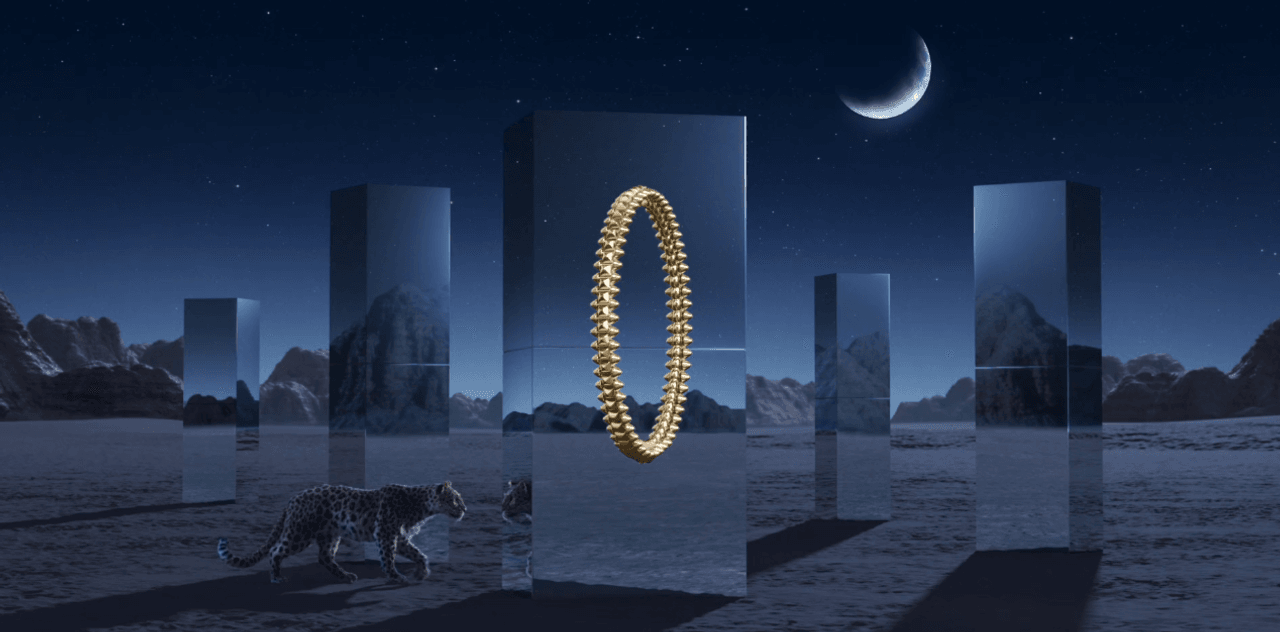 Cartier "Ramadan 2026"