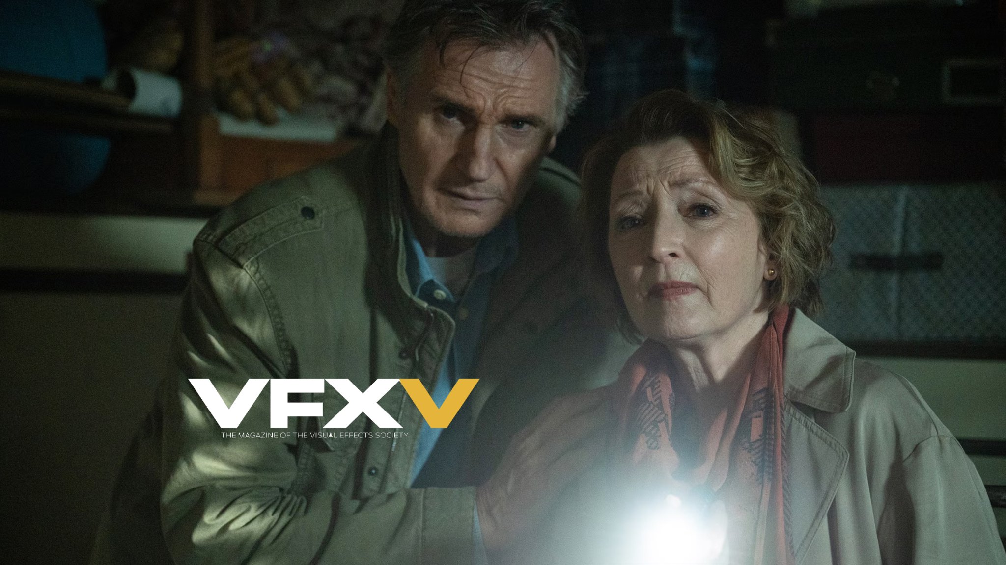 VFX Voice | MPC Paris Breaks Out of Cold Storage