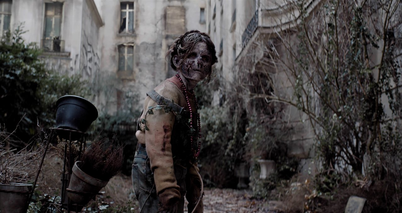 The Walking Dead: Daryl Dixon S1