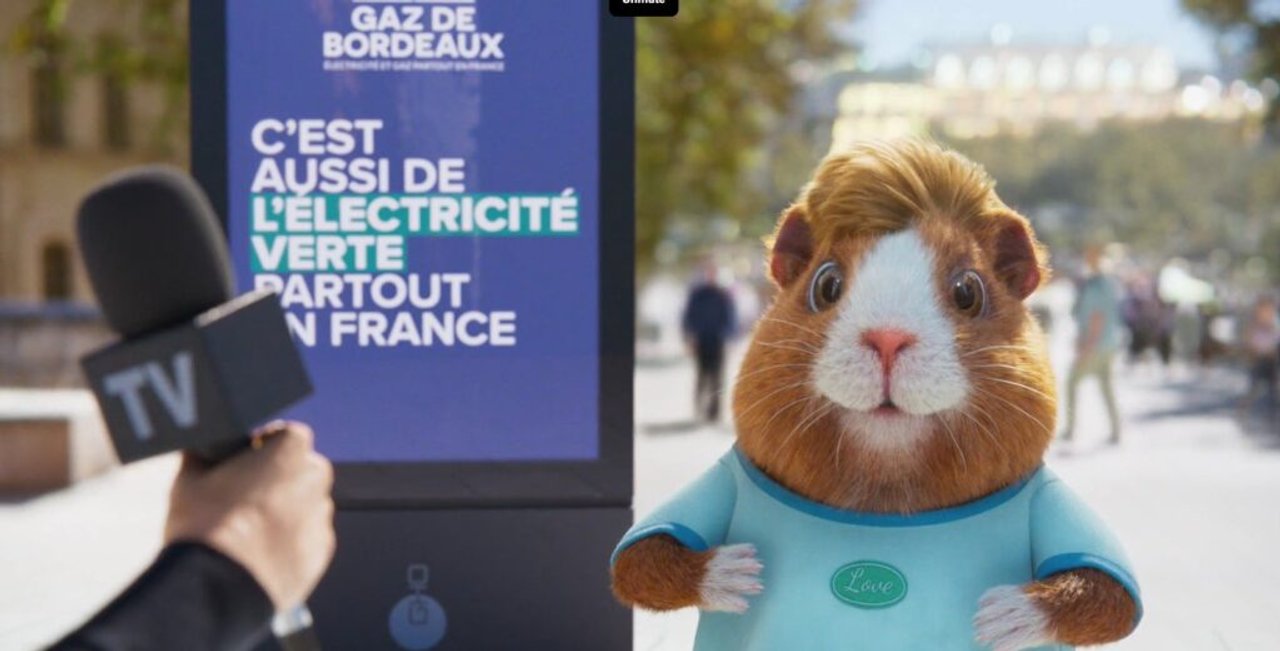 Gaz De Bordeaux