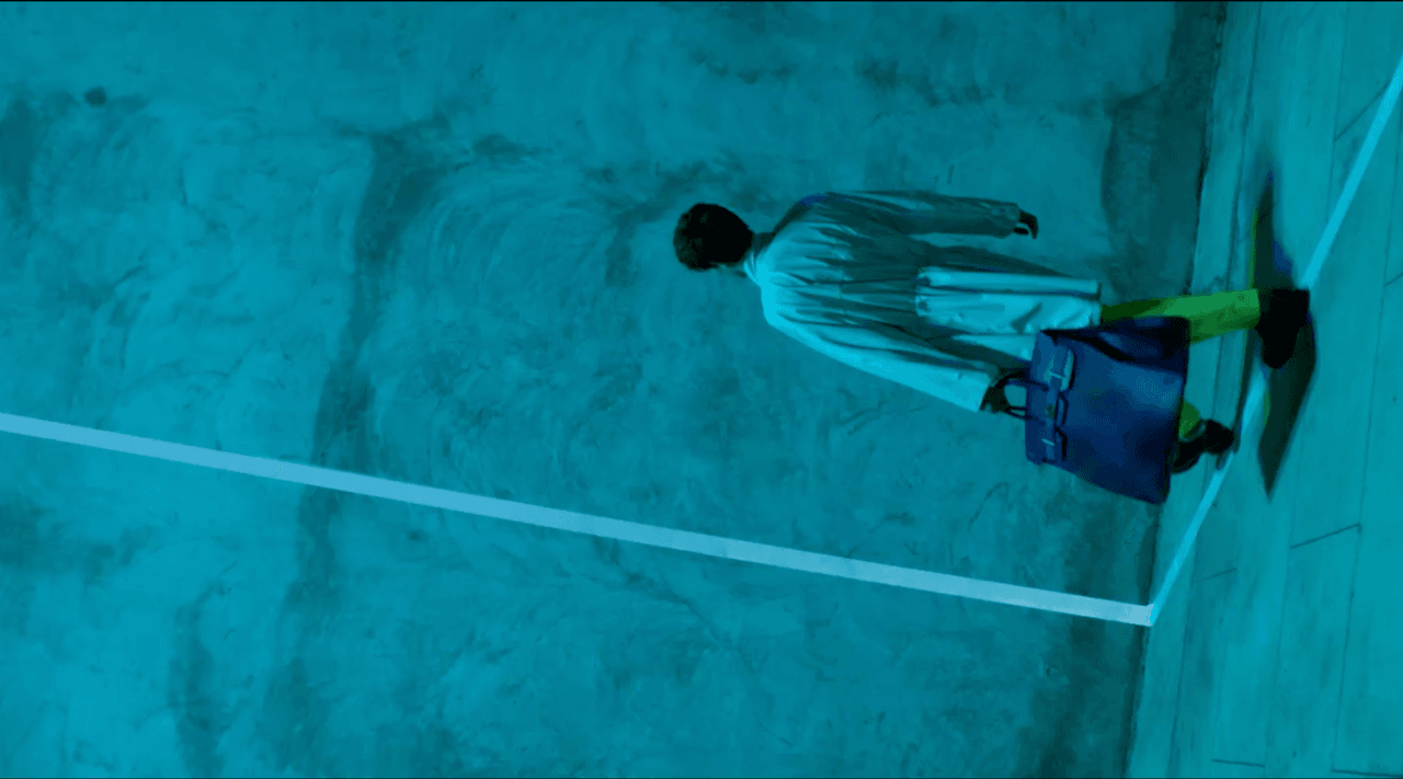 Luxury & Fashion Reel 2026