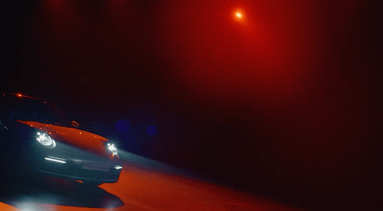 Automotive Reel 2026