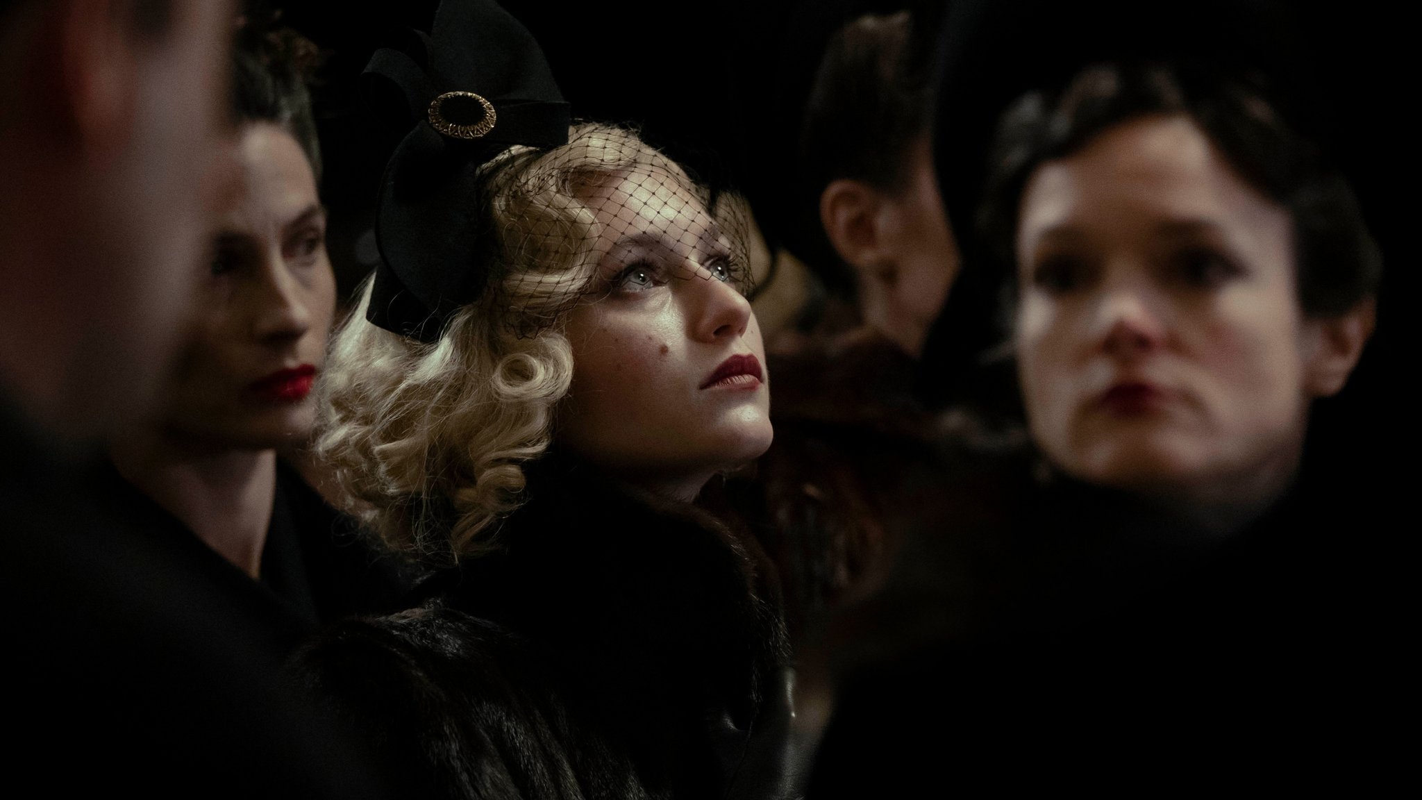 Les Rayons et les Ombres | Trailer